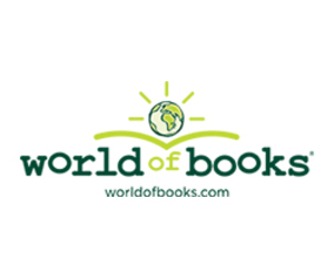 World of Books and Ziffit